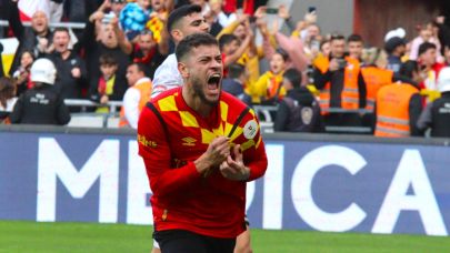 Romulo transferinde sona gelindi
