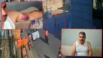 Miras anlaşmazlığı yaşadğı yeğenini, beyzbol sopasıyla dövdü