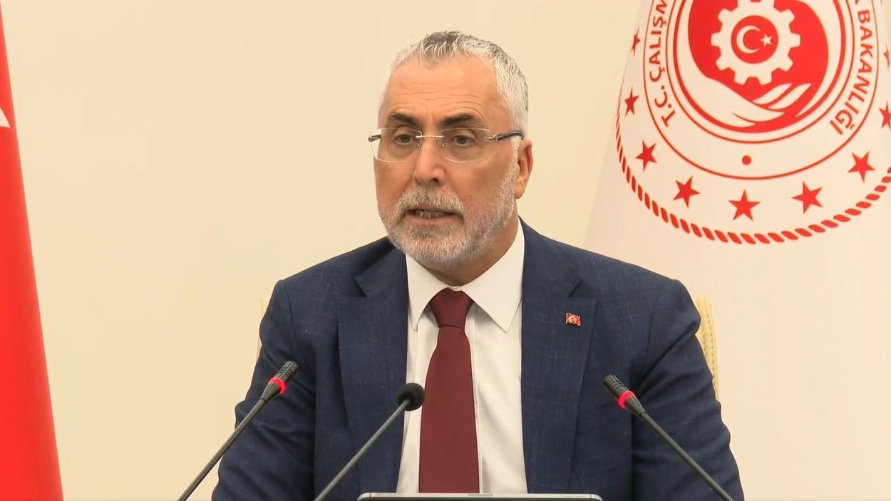 ı Işıkhan memur zammı için ilk teklifi açıkladı