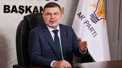 Başkan Saygılı'dan, Tugay'ın kentsel dönüşüm çağrısına yanıt