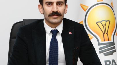 AK Partili Kişili’den Büyükşehir’e çöp tesisi çıkışı