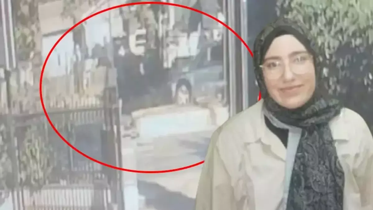 Esmanur'un ölümüne sebep olan sanığa hapis istemi