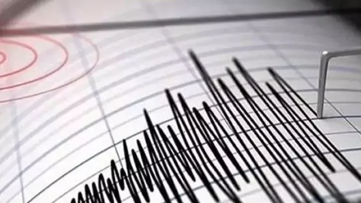 AFAD: Sındırgı'da 4.2 büyüklüğünde deprem