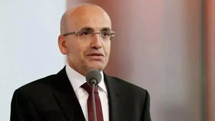 Şimşek: KKM'nin sonlanmasıyla finansal istikrar güçlenecek