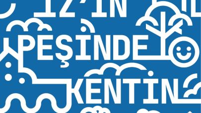 Kentin aklından geçenler bu sergide