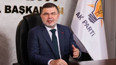 Saygılı'dan Özel'e kooperatif yanıtı