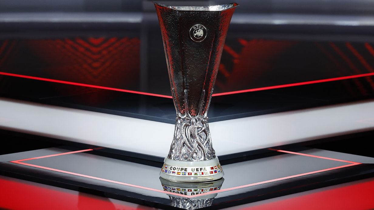 Fenerbahçe’nin UEFA Avrupa Ligi’ndeki rakipleri belli oldu!