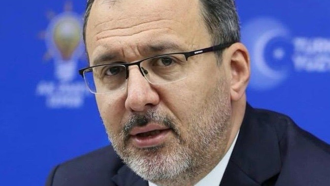 Kasapoğlu: "30 Ağustos, bağımsızlığımıza vurulmuş mühürdür"