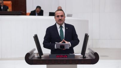 AK Partili Kırkpınar’dan Tugay’a tarım yanıtı