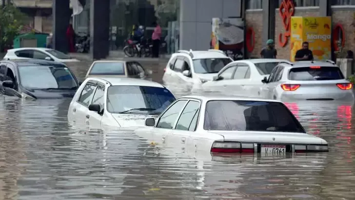 Selde hayatını kaybedenlerin sayısı 33’e yükseldi