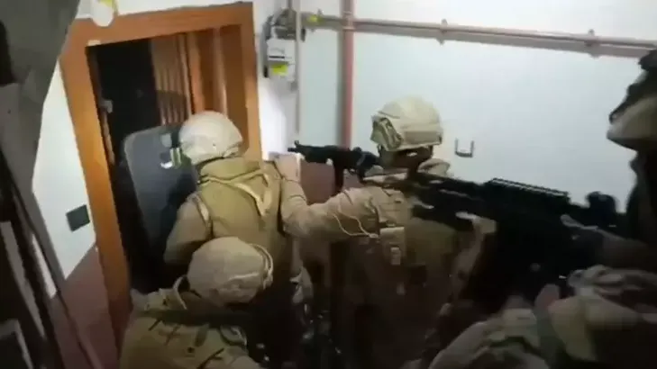 29 ilde dolandırıcılık şebekelerine operasyon: 64 tutuklama