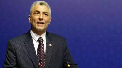 Bakan Bolat: Enflasyon, 45 ayın en düşük seviyesine geriledi