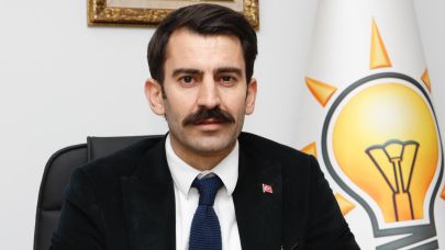 AK Partili Kişili’den ihale tepkisi