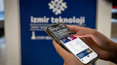 Büyükşehir'den öğrencilere “Dijital Kart” kolaylığı