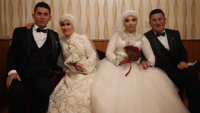 Fas’tan Bayburt’a uzanan aşk hikayesi