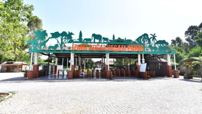 Doğal Yaşam Parkı’nda kış saati uygulaması başlıyor