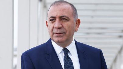 Gürsel Tekin'den beklenen açıklama geldi