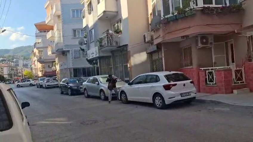 Balçova saldırısı ile ilgili gözaltı sayısı 27'ye yükseldi