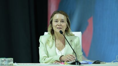Arkeopark için Konak’a proje yetkisi