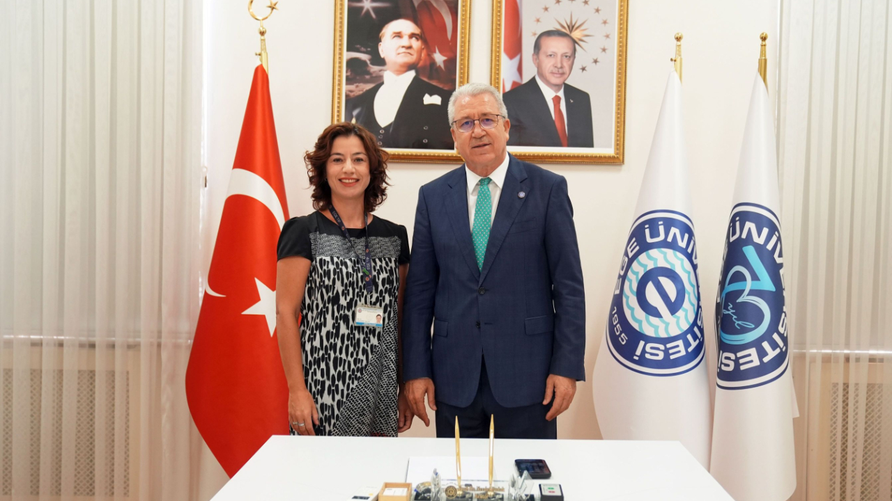 Egeli bilim insanlarından hücresel tedavide yeni açılım