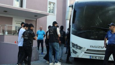 Balçova saldırganının ifadesinde korkunç plan ortaya çıktı