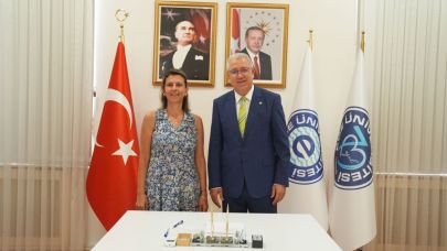 Egeli akademisyenden Nöroinflamasyonun tedavisine yönelik yenilikçi proje