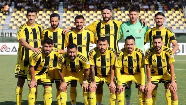 Ziraat Türkiye Kupası’nda İzmir derbisi heyecanı