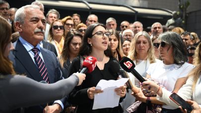 Bornova'da planla tartışması büyüyor