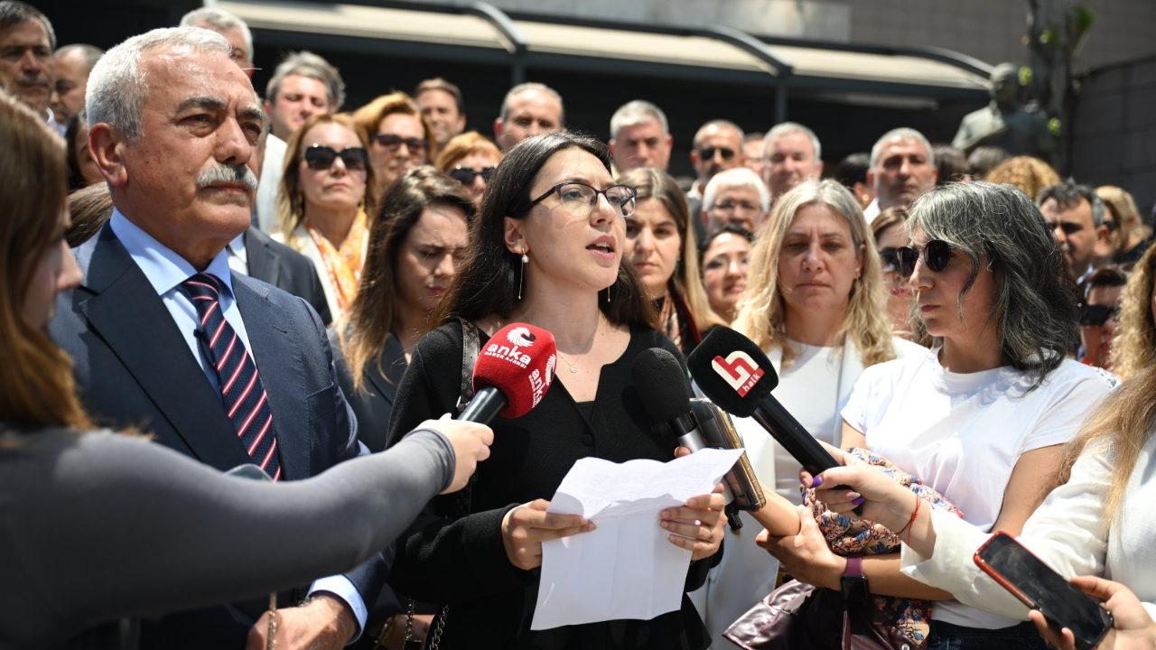 Bornova'da planla tartışması büyüyor