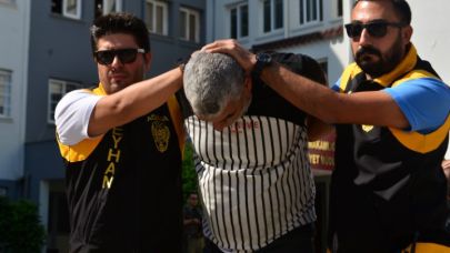 Adana’da haraç isteyen çeteye operasyon