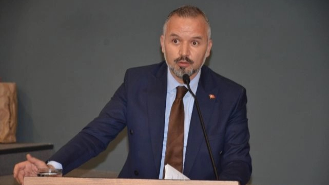 Özkan’dan Yıldız’a imalı çıkış: Planın neresindesiniz?
