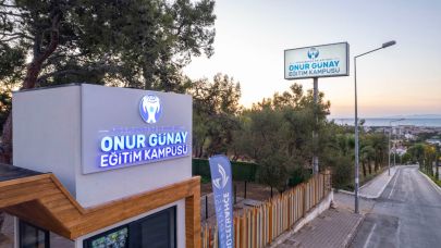 Güzelbahçe Belediyesi Özel Öğretim Kurumuna Büyük İlgi