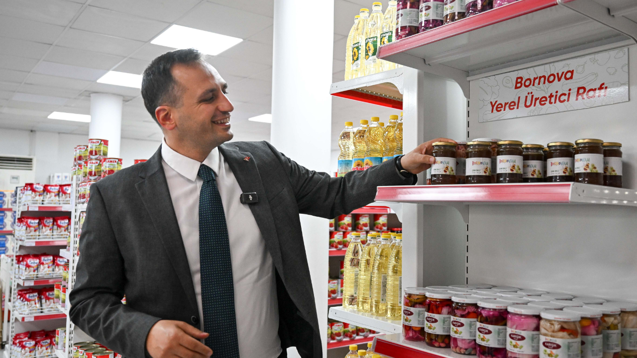 Kent Marketler’de krediler arttırıldı