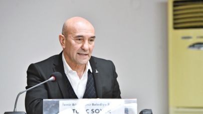 İzmir Büyükşehir yolsuzluk davasında 2. duruşma görülüyor