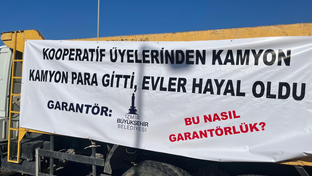 İzmir Büyükşehir yolsuzluk davasında 3. oturum
