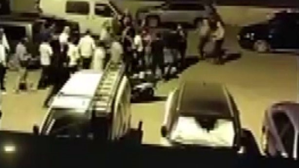 İzmir’de polise saldıranlar tutuklandı