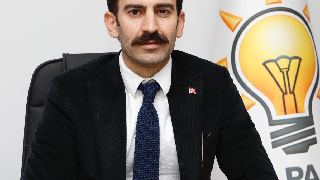 AK Partili Kişili’den temizlik çıkışı