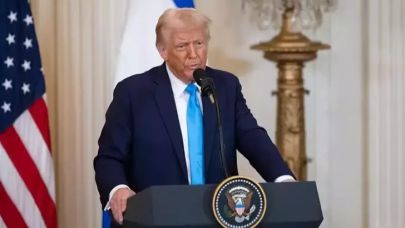Trump yönetimi 4 milyar dolarlık dış yardımı askıya alıyor