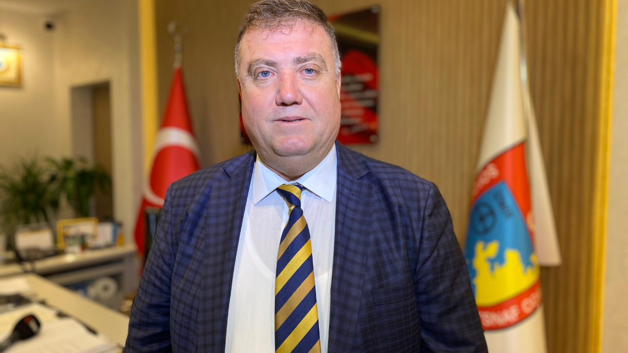 İzmir'de korsan taşımacılığa karşı mücadeleye devam