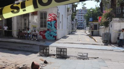 İzmir'de elektrik faciası davasında mütalaa açıklandı