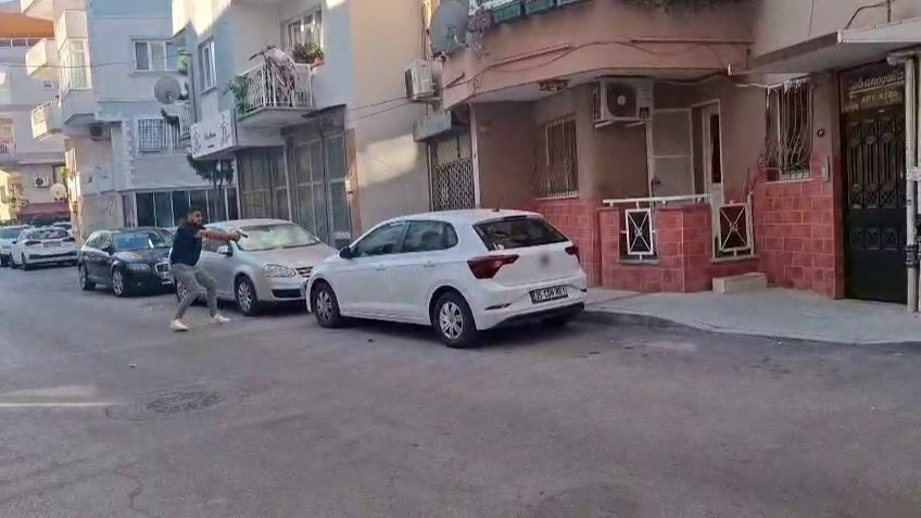 İzmir'deki polis merkezine saldırıda şehit sayısı 3 oldu