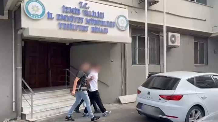 İzmir’de 20 ayrı kaçakçılık operasyonu