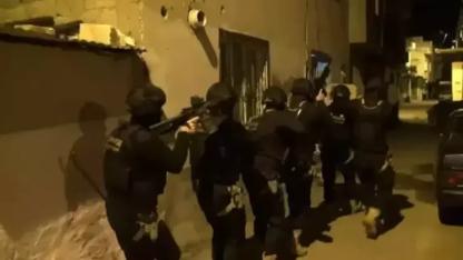 Adana'da DEAŞ'a eleman kazandıran 6 şüpheli yakalandı