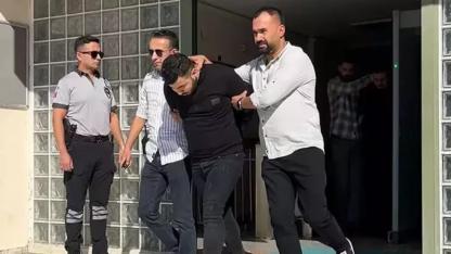Aydın'da 4 bekçiyi bıçakla yaralayan 3 şüpheli tutuklandı