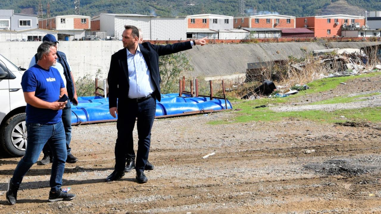 Bornova Misketi köklerine dönüyor