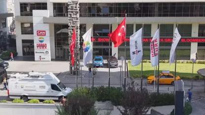 Can Holding soruşturmasında 11 şüpheli tutuklandı