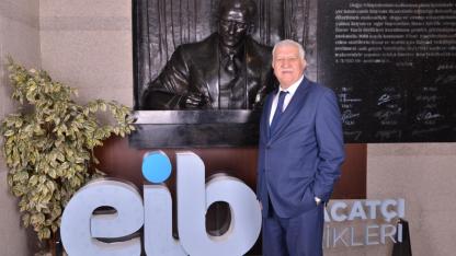 Egeli madencilerin 9 aylık ihracatı 1 milyar doları aştı