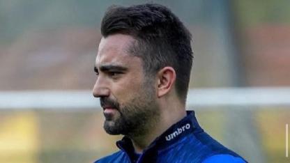 Görkem Güngör İzmirspor'da