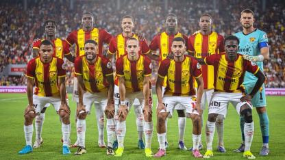 Göztepe, skor üretmekte zorlanıyor