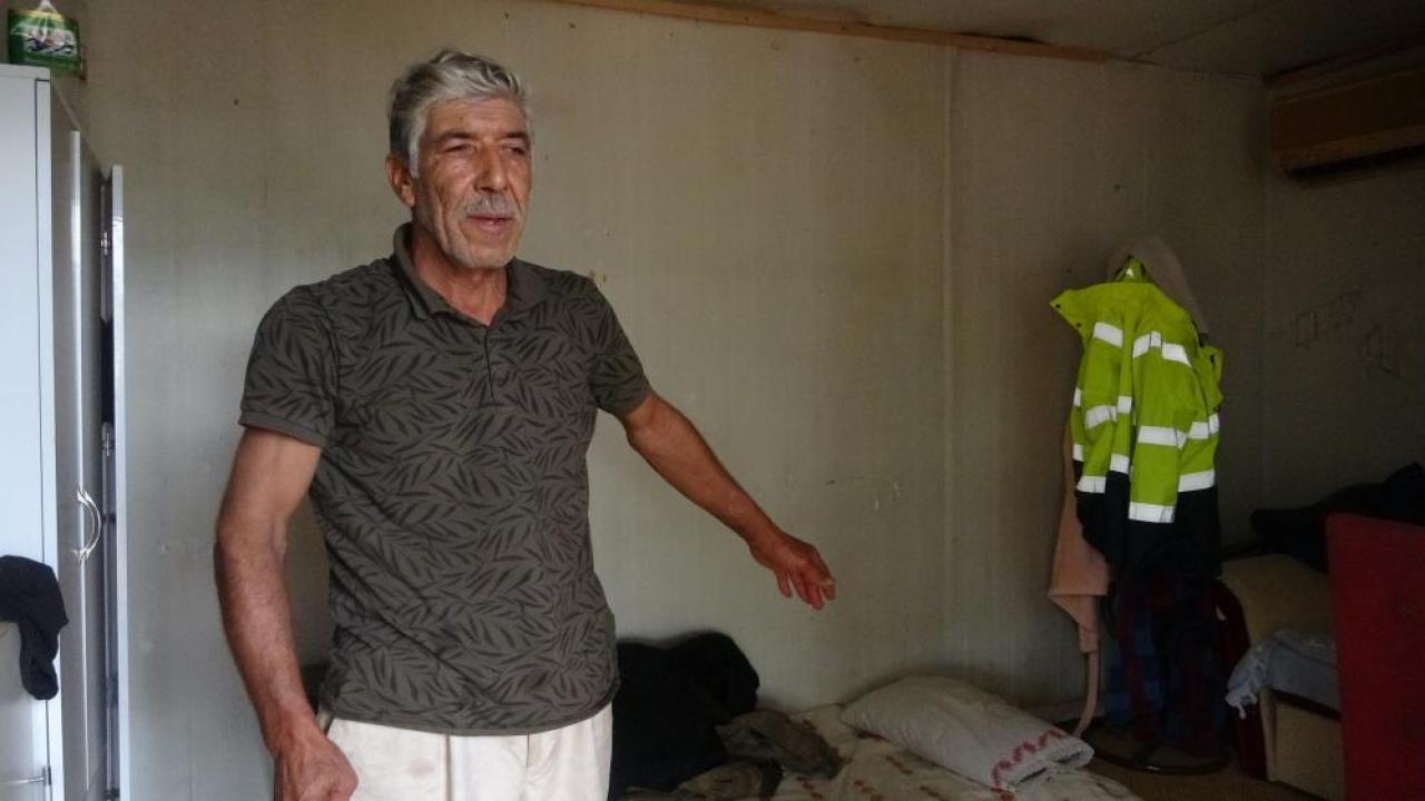 İyiliği hayatını altüst etti, hem yarım milyon lira borçlandı hem de evden kovuldu